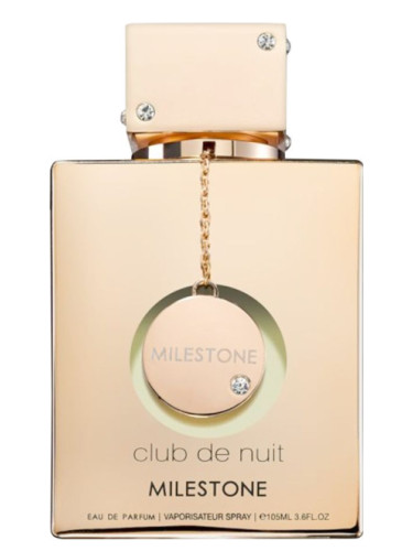 عطر ادکلن کلاب د نویت میلستون آرماف - Club de Nuit Milestone Armaf - بررسی، قیمت و خرید