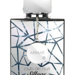 عطر ادکلن کلاب د نویت سیلاج آرماف - Club de Nuit Sillage Armaf - بررسی، قیمت و خرید