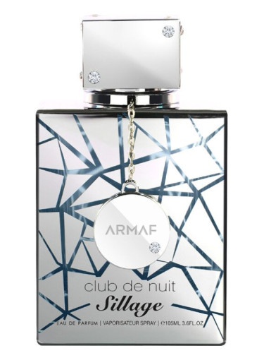 عطر ادکلن کلاب د نویت سیلاج آرماف - Club de Nuit Sillage Armaf - بررسی، قیمت و خرید