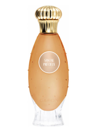 عطر ادکلن سانتال پرسیوس کارون - Santal Précieux Caron - بررسی، قیمت و خرید