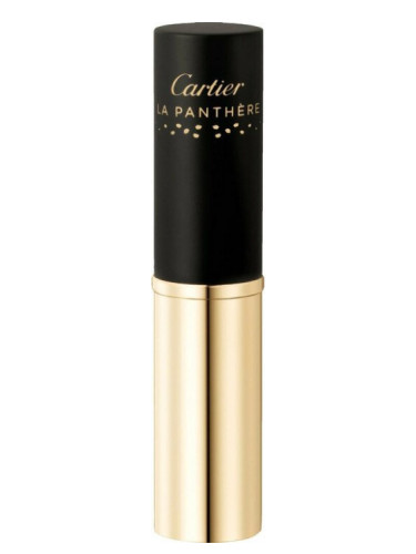 عطر ادکلن له پَنته سولید پرفیوم کارتیر - La Panthère Solid Perfume Cartier - بررسی، قیمت و خرید