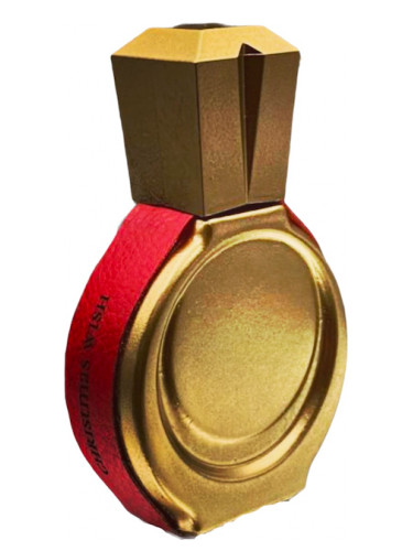 عطر ادکلن کریسمس ویش آزتک - Christmas Wish Azteque - بررسی، قیمت و خرید