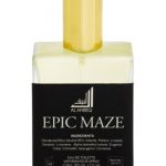 عطر ادکلن اپیک میز الاَنیک - Epic Maze Al Aneeq - بررسی، قیمت و خرید