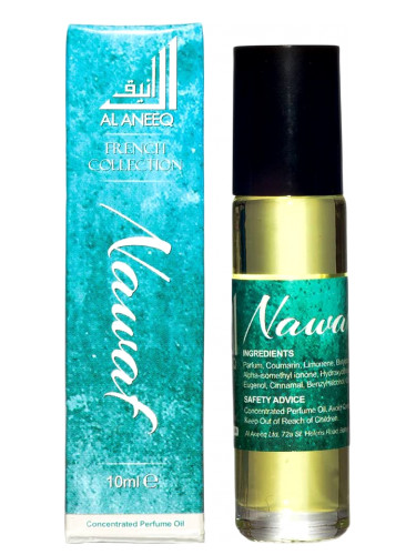 عطر ادکلن نواف العَنِیق - Nawaf Al Aneeq - بررسی، قیمت و خرید