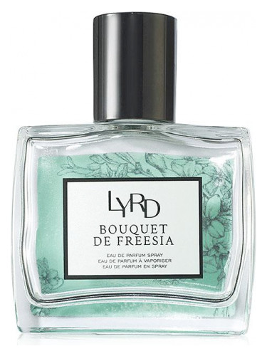عطر ادکلن بوکه د فریزیا اِیوُن - Bouquet De Freesia Avon - بررسی، قیمت و خرید
