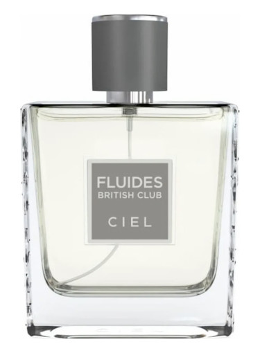عطر ادکلن بریتیش کلاب سیِل پَرفیوم - British Club CIEL Parfum - بررسی، قیمت و خرید
