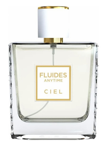 عطر ادکلن انی‌تایم سیل پارفوم - Anytime CIEL Parfum - بررسی، قیمت و خرید