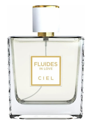 عطر ادکلن این لاو سیل پارفوم - In Love CIEL Parfum - بررسی، قیمت و خرید