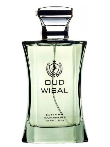 عطر ادکلن عود ویسال العَنیک - Oud Wisal Al Aneeq - بررسی، قیمت و خرید