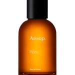 عطر ادکلن رُزو آسوپ - Rozu Aesop - بررسی، قیمت و خرید