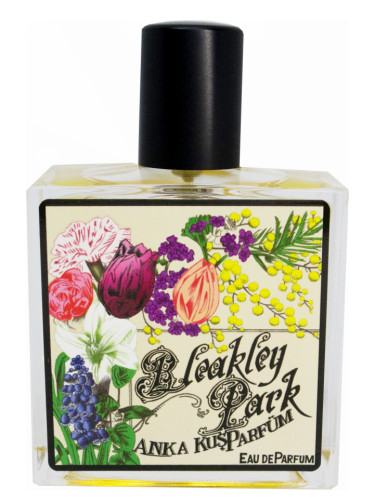 عطر ادکلن بلیکلی پارک آنکا کوش پارفوم - Bleakley Park Anka Kuş Parfüm - بررسی، قیمت و خرید