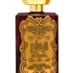 عطر ادکلن آل ابداء گلد ارد الزعفران - Al Ibdaa Gold Ard Al Zaafaran - بررسی، قیمت و خرید