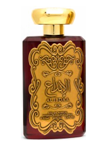 عطر ادکلن آل ابداء گلد ارد الزعفران - Al Ibdaa Gold Ard Al Zaafaran - بررسی، قیمت و خرید