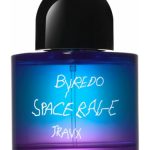 عطر ادکلن اسپیس ریج تراوکس بایردو - Space Rage Travx Byredo - بررسی، قیمت و خرید