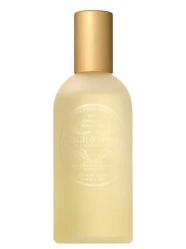 عطر ادکلن میموزا کلون چک اند اسپیک - Mimosa Cologne Czech & Speake - بررسی، قیمت و خرید