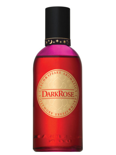 عطر ادکلن دارک رز کلن چک اند اسپیک - Dark Rose Cologne Czech & Speake - بررسی، قیمت و خرید