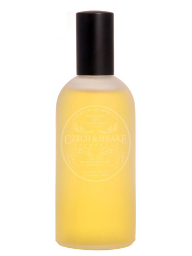 عطر ادکلن سیترس پارادیسی کلن چک اند اسپیک - Citrus Paradisi Cologne Czech & Speake - بررسی، قیمت و خرید
