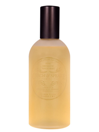 عطر ادکلن فرانکینسنس اند مر کولون چک اند اسپیک - Frankincense and Myrrh Cologne Czech & Speake - بررسی، قیمت و خرید