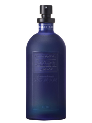 عطر ادکلن آکسفورد اند کمبریج کلون چک اند اسپیک - Oxford & Cambridge Cologne Czech & Speake - بررسی، قیمت و خرید