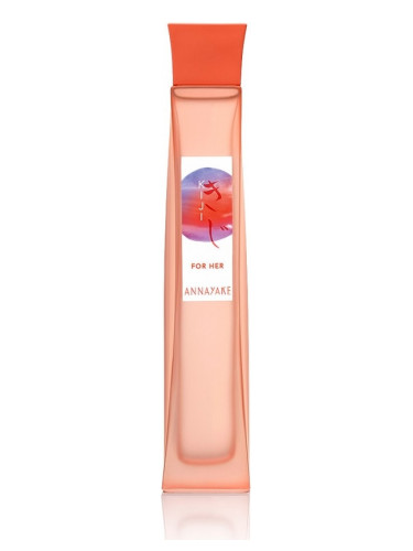 عطر ادکلن کیجی فور هر آناياکه - Kiji for Her Annayake - بررسی، قیمت و خرید
