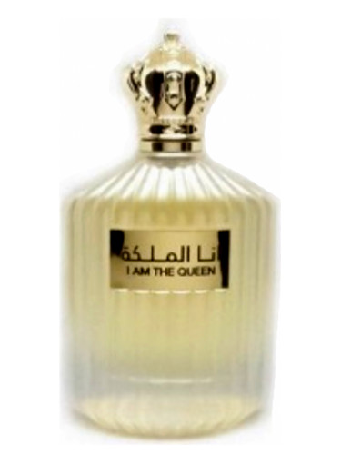 عطر ادکلن آی ام د کویین ارد الزعفران - I Am The Queen Ard Al Zaafaran - بررسی، قیمت و خرید