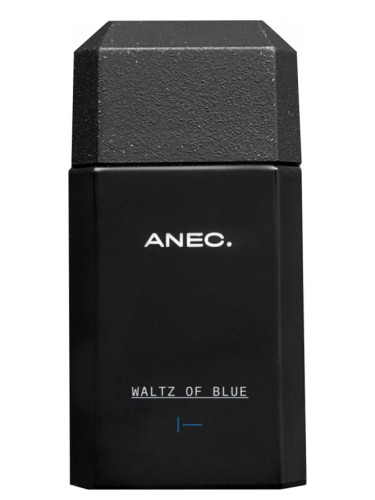 عطر ادکلن والتز آو بلو انک پرفیومری - Waltz Of Blue Anec. Perfumery - بررسی، قیمت و خرید
