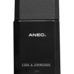 عطر ادکلن سیگز اند اسپرسوس آنه‌ک پرفیومری - Cigs & Espressos Anec. Perfumery - بررسی، قیمت و خرید