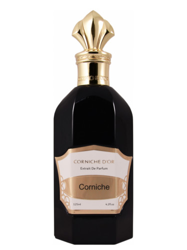 عطر ادکلن کورنیچ کورنیچ دور - Corniche Corniche D'Or - بررسی، قیمت و خرید