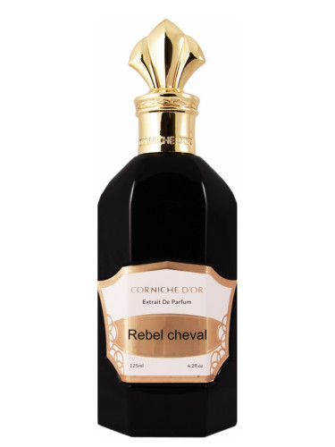 عطر ادکلن ربل شوال کُرنیش دور - Rebel Cheval Corniche D'Or - بررسی، قیمت و خرید