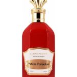 عطر ادکلن وایت پارادایس کورنیش دور - White Paradise Corniche D'Or - بررسی، قیمت و خرید