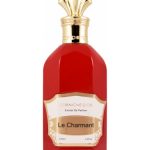 عطر ادکلن ل شَرمَن کورنیچ دور - Le Charmant Corniche D'Or - بررسی، قیمت و خرید