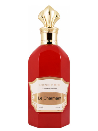 عطر ادکلن ل شَرمَن کورنیچ دور - Le Charmant Corniche D'Or - بررسی، قیمت و خرید