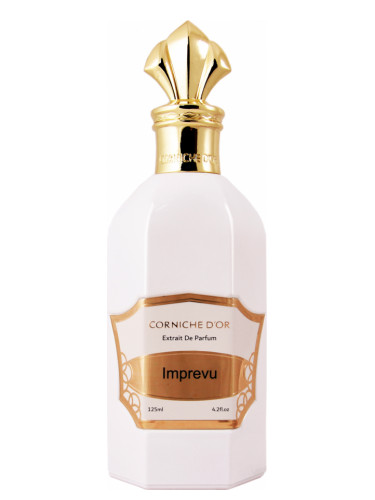 عطر ادکلن ایمپروو کورنیچ دور - Imprevu Corniche D'Or - بررسی، قیمت و خرید