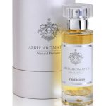 عطر ادکلن وانیلیشِس اِیپریل آروماتیکس - Vanilicious April Aromatics - بررسی، قیمت و خرید
