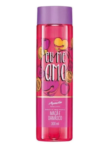 عطر ادکلن آکواویب اِو می آمو ایوون - Aquavibe Eu me Amo Avon - بررسی، قیمت و خرید
