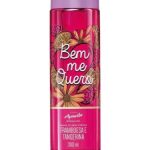 عطر ادکلن آکواویبه بم می کِرو اون - Aquavibe Bem me Quero Avon - بررسی، قیمت و خرید