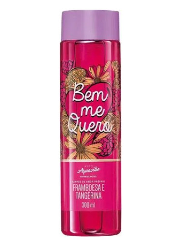 عطر ادکلن آکواویبه بم می کِرو اون - Aquavibe Bem me Quero Avon - بررسی، قیمت و خرید