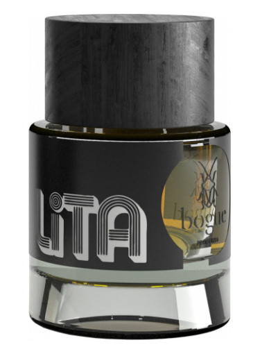 عطر ادکلن لیتا بوگ - Lita Bogue - بررسی، قیمت و خرید