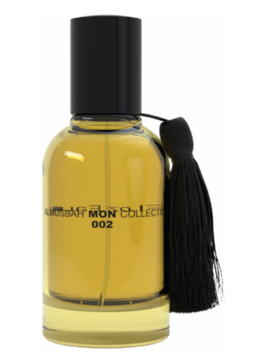 عطر ادکلن مان زیرو زیرو تو المصباح - Mon 002 Al Musbah - بررسی، قیمت و خرید