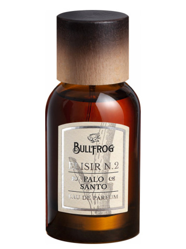 عطر ادکلن الیسیر نامبر تو پالو سانتو بولفراگ - Elisir No. 2 Palo Santo Bullfrog - بررسی، قیمت و خرید