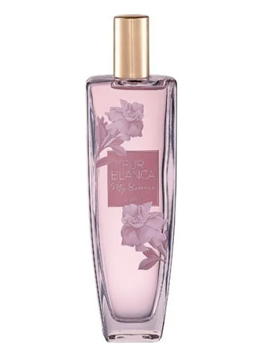 عطر ادکلن پربلانکا مای اسنس ایوان - Pur Blanca My Essence Avon - بررسی، قیمت و خرید