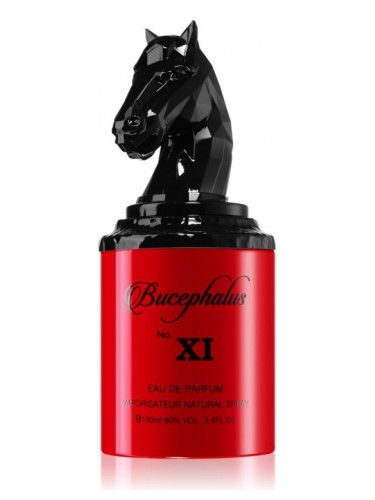 عطر ادکلن بوسفالوس الون آرماف - Bucephalus XI Armaf - بررسی، قیمت و خرید