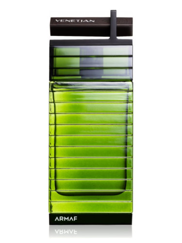 عطر ادکلن ونیشین آرماف - Venetian Armaf - بررسی، قیمت و خرید