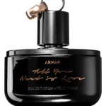 عطر ادکلن آل یو نید ایز لاو آرماف - All You Need Is Love Armaf - بررسی، قیمت و خرید