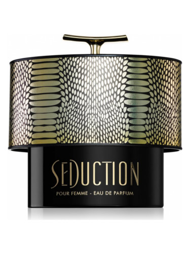 عطر ادکلن سدکشن پور فم آرماف - Seduction Pour Femme Armaf - بررسی، قیمت و خرید