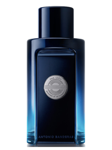 عطر ادکلن ذ آیکان آنتونیو باندراس - The Icon Antonio Banderas - بررسی، قیمت و خرید