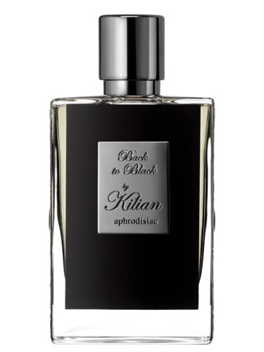 عطر ادکلن بک تو بلک بای کیلیان - Back to Black By Kilian - بررسی، قیمت و خرید