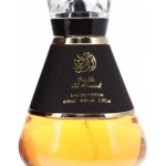 عطر ادکلن عود الاسود الوطنیه - Oudh Al Aswad Al Wataniah - بررسی، قیمت و خرید