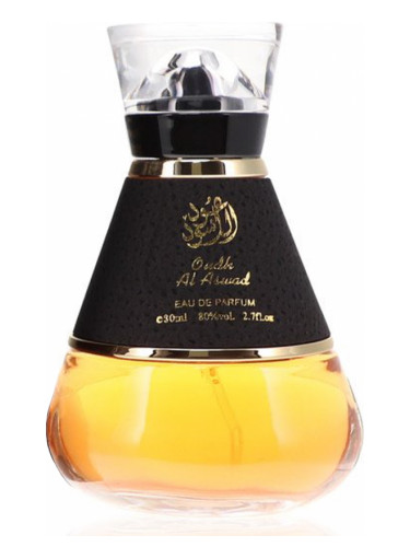 عطر ادکلن عود الاسود الوطنیه - Oudh Al Aswad Al Wataniah - بررسی، قیمت و خرید