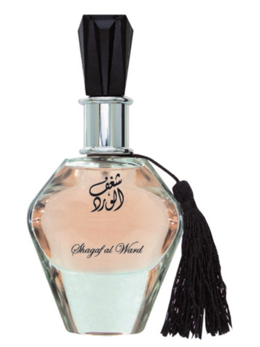 عطر ادکلن شغف الورد الوطنیه - Shagaf Al Ward Al Wataniah - بررسی، قیمت و خرید